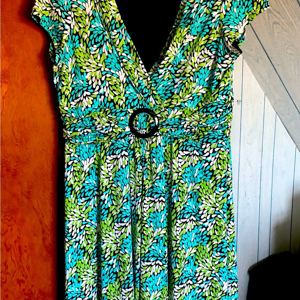 Cute dress